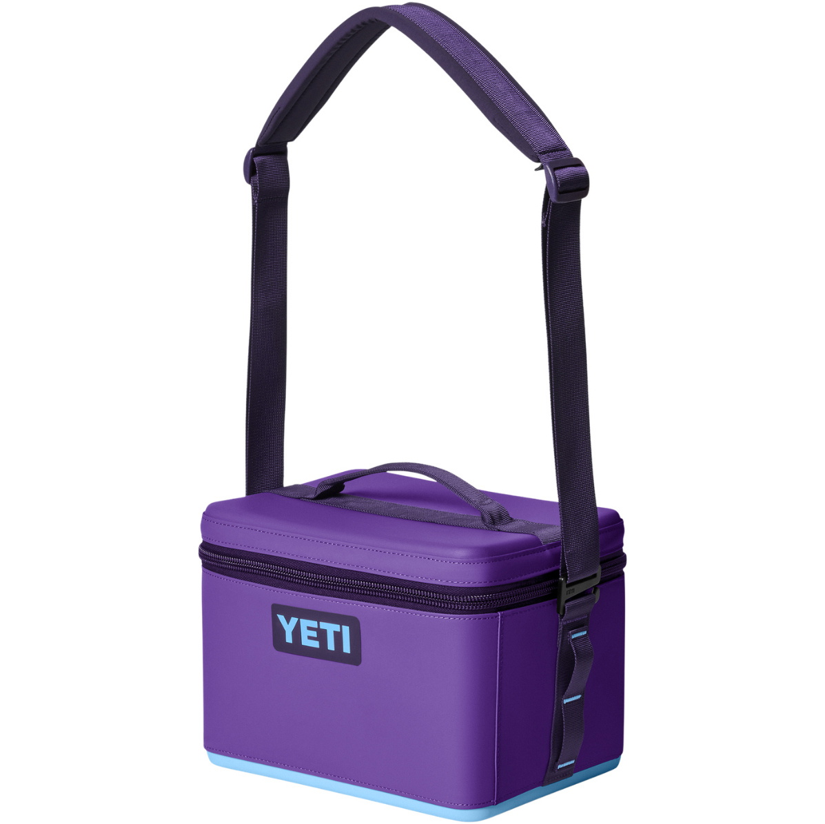 2026 YETI Daytrip Insulated Box 9L 70000006872 - Pace Purple / Speckle